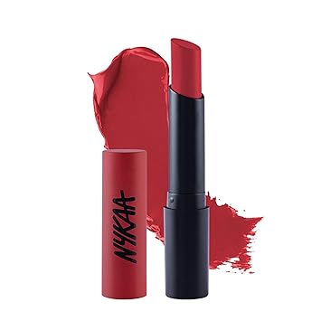 Nykaa Paintstix! Lipstick - Love Mashup 27 (3.5g)