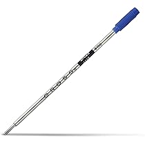 黒芯白24、赤おレンジ10 Amazon.com : Cross Ballpoint Pen Refill - Black - Broad