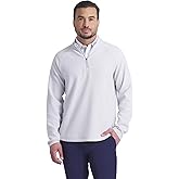 pumagolf Mens Boulder 2.0 1/4 Zip