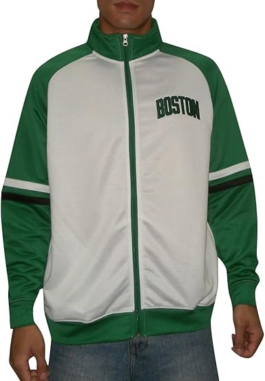 celtics jacket amazon