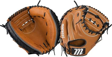 marucci youth catchers mitt
