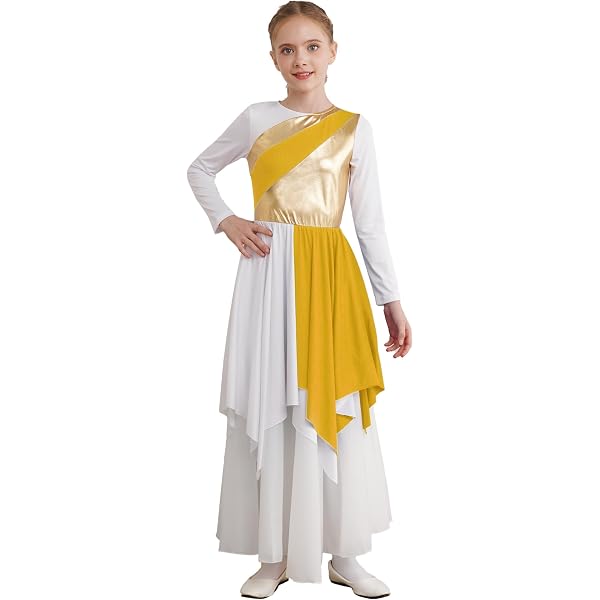 white and gold jersey dress New Orleans Saints Sequin Party best-123sale115 main image 0