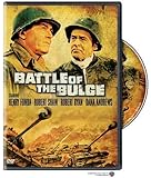Battle of the Bulge (1965)