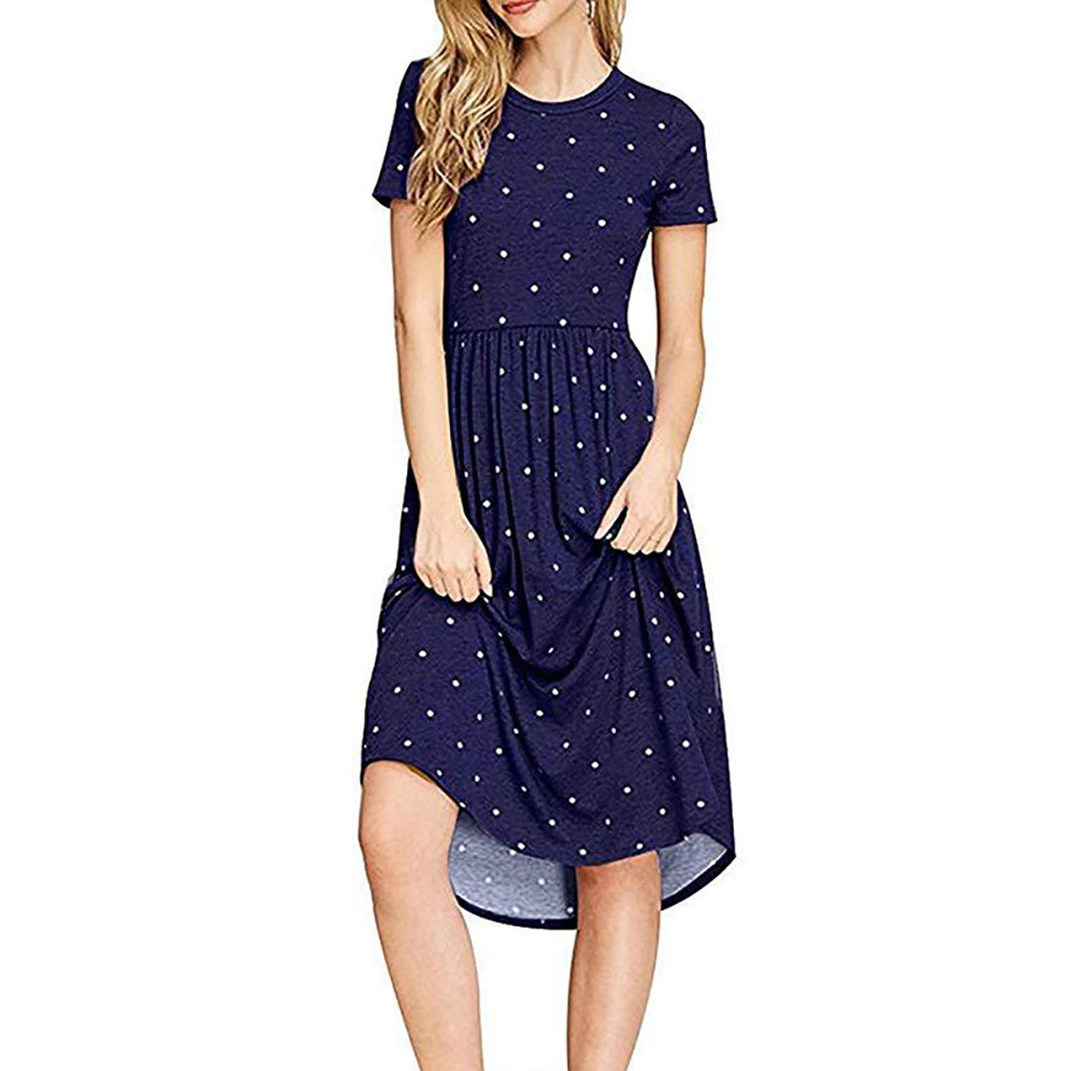 new one piece dress 2019