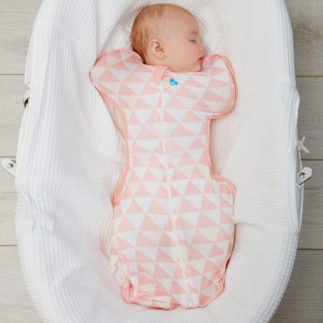 love to dream swaddle bamboo lite