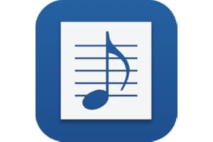 Notation Pad - Sheet Music Composer & Composition