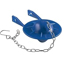 Kohler 84625-CP Trip Lever Sub Assembly – Polished Chrome Replacement For Toilet Flush Mechanism