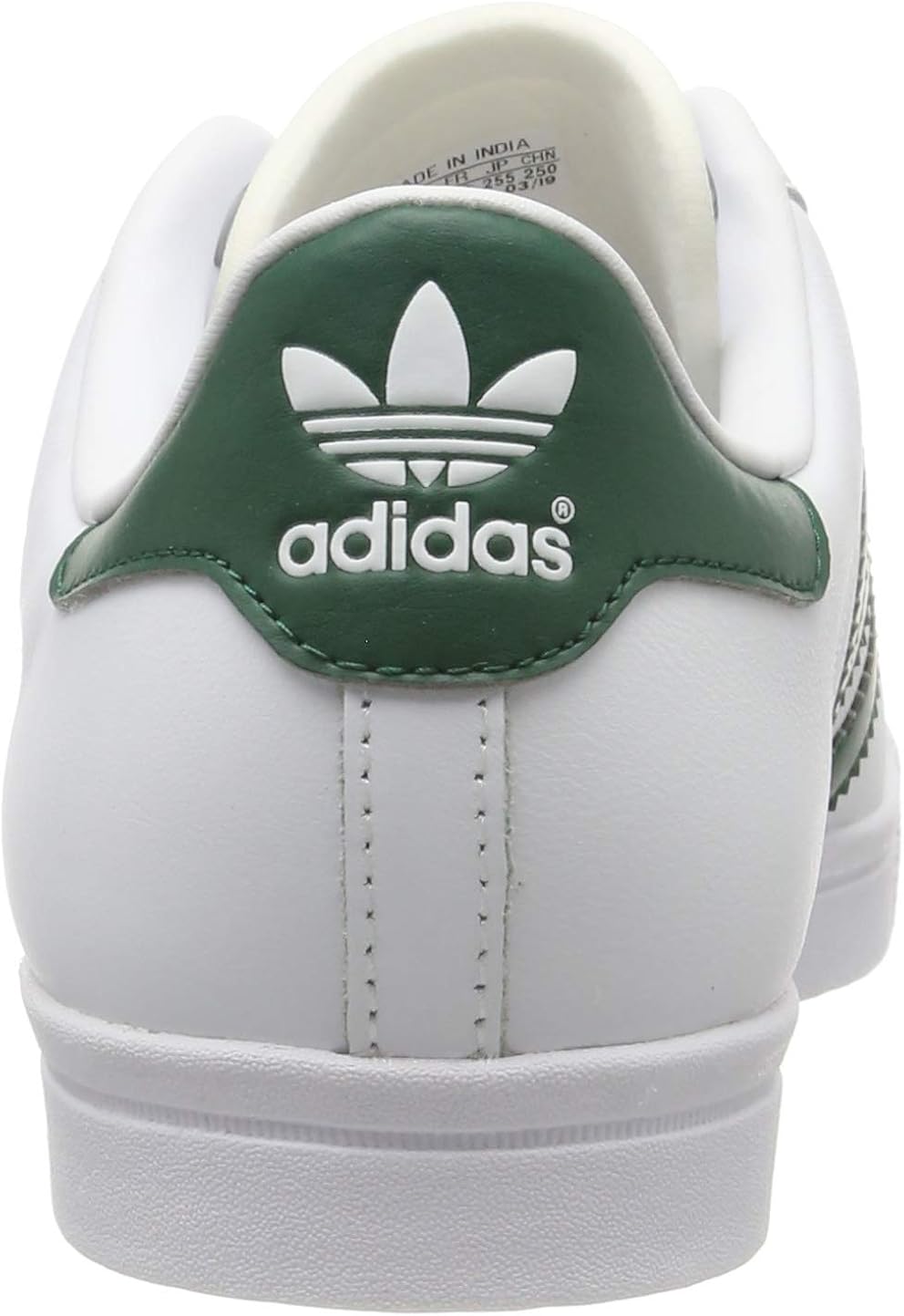 adidas coast star green
