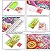 TianMaiGeLun Hot New DIY 5D Diamond Painting Kit Crystals Diamond Embroidery Painting Pasted Paint by Number Kits Stitch Craft Kit Home Decor Wall Sticker - Pig, 30x40cm