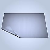 Battle / Game Mat for DnD / D & D Map | Dry Erase | Anti-stain, Gravity-flat Surface | Multi-portable | 1 inch Square / Hex G