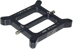 Nitrous Express NP504 4150 100-500 HP 4-BBL ProPower Plate