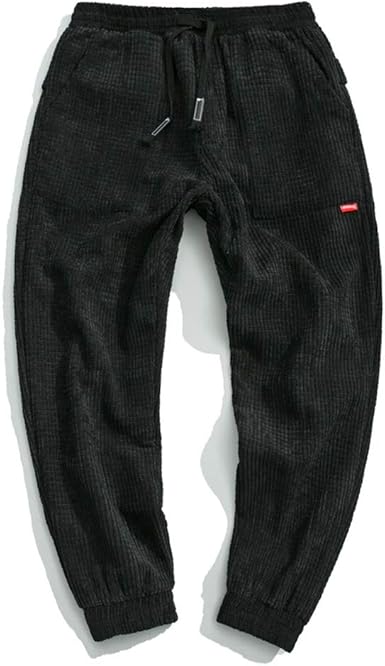 mens winter corduroy trousers