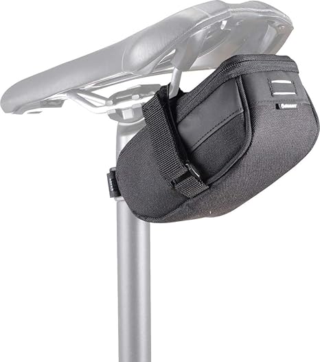 giant saddle bag