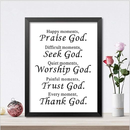 Zxkx Cada Momento Gracias A Dios Versiculos De La Biblia Carteles