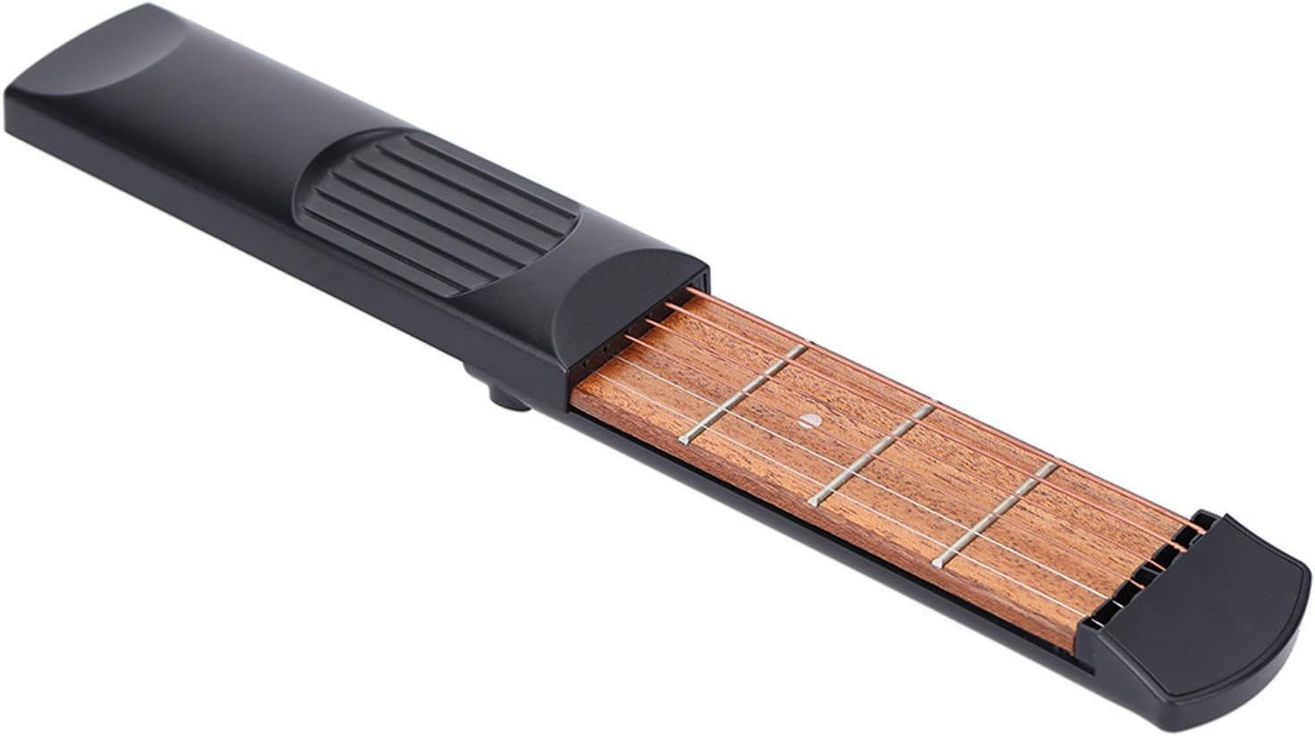 High Quality Portable Pocket Guitar Practice Tool Gadget Guitar Chord