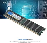 VBESTLIFE 1GB DDR PC-2700 333MHz 2.5V 184Pin Desktop Computer Memory RAM view 6