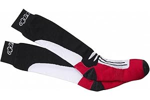Alpinestars Road Racing Summer Socks , Size: Lg-XL, Gender: Mens/Unisex, Primary Color: White 4703111-30-LXL