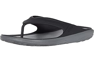 Crocs Men's Swiftwater Wave Flip Flops | Sandals for Men