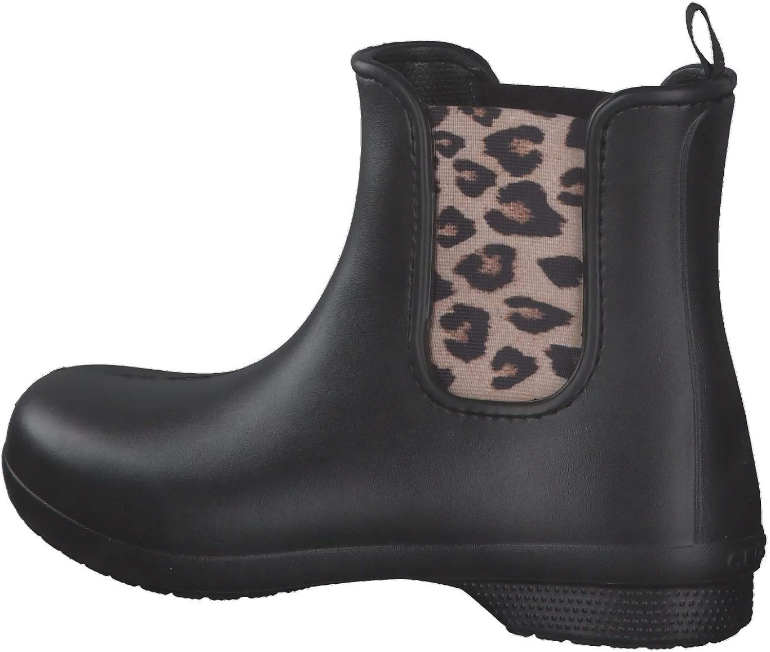 crocs chelsea rain boots
