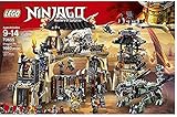 LEGO 2018 NEW NINJAGO The Dragon Pit 70655