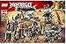 LEGO 2018 NEW NINJAGO The Dragon Pit 70655
