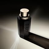 BOSS The Scent Magnetic Eau de Parfum for Him 100ml Ambery Fruity Vanilla view 5