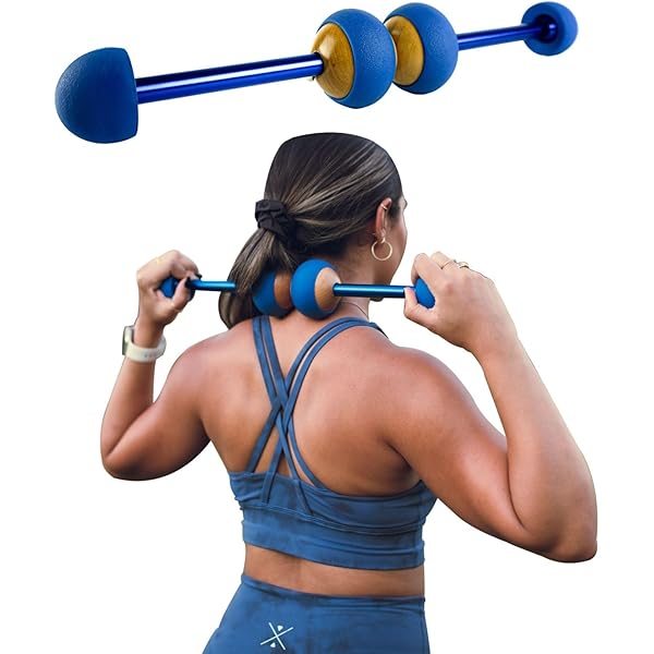 Amazon.com: Muscle Roller Stick, Multifunctional Magnet Care