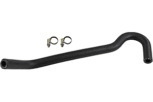 REIN AUTOMOTIVE Rein PSH0603 Power Steering Return Hose