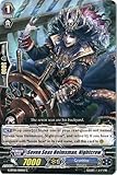 Cardfight!! Vanguard TCG - Seven Seas Helmsman, Nightcrow (G-BT06/089EN) - G Booster Set 6: Transcension of Blade and Blossom