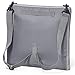 Skip Hop Baby Infant & Toddler Central Park Waterproof Convertible Outdoor Blanket & Detachable Cooler Bag, Multi Triangles