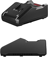 Bosch Professional 18V Quick Charger GAL 18V-40 AMPShare Compatible view 4