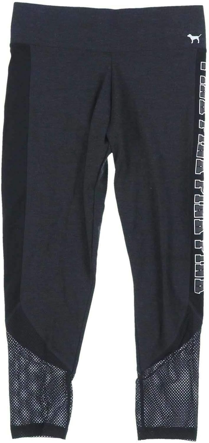 victoria secret capri leggings