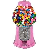 Amazon.com: Vintage Gumball Machine - 11-Inch Retro-Style