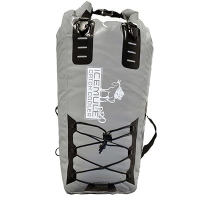 IceMule Coolers Pro Catch Cooler Durable Ghana Ubuy