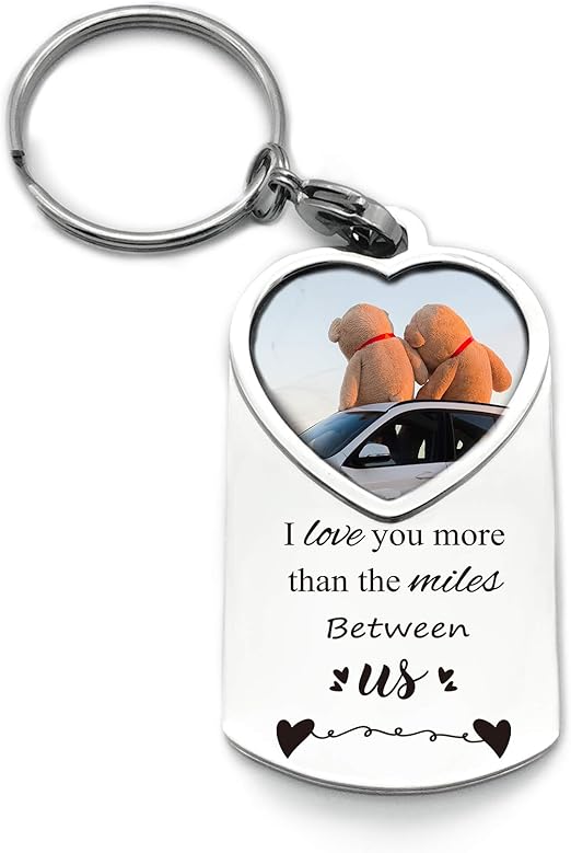 long distance relationship frame