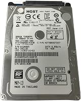 Western Digital HGST 500GB 2.5" SATA Internal Hard Drive Travelstar view 2