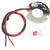 PerTronix Ignitor III Electronic Ignition Kit, Mallory 8 Cyl - 7ML-181 | Adaptive Dwell, Multi-Spark Ignition Kit for Mallory 25/26 Series &amp; YD/YL Series 8 Cylinder Distributors, Digital Rev Limiter