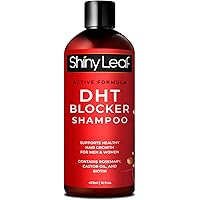 Amazon Best Sellers: Best Hair Regrowth Shampoos