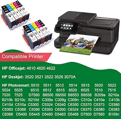 hp c410a printer