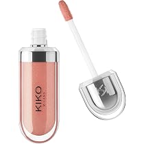 KIKO MILANO 3D HYDRA LIPGLOSS - 27 : Amazon.ca: Beauty & Personal Care