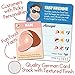 Sub Shop Board Game | Classic Sandwich Building Card Game for Families | Family Fun Tabletop Strategy & Memory Card Game for Kids & Adults of All Ages | Home & Restaurant Table Activity
