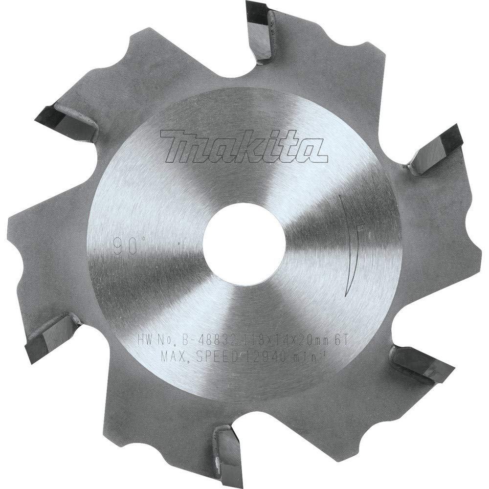 Makita B-48832 TCT Saw Blade