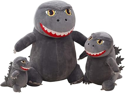 little monster stuffed animals