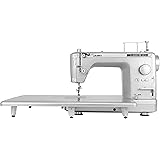 JUKI TL-2020 PE Platinum Edition Special Limited Collector's Edition Mid-Arm Quilting & Piecing Sewing Machine