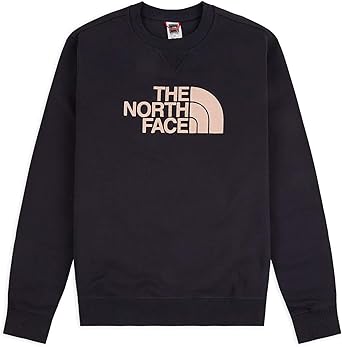 north face jumper mens