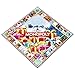 Winning Moves Games Christmas Monopoly Board Game