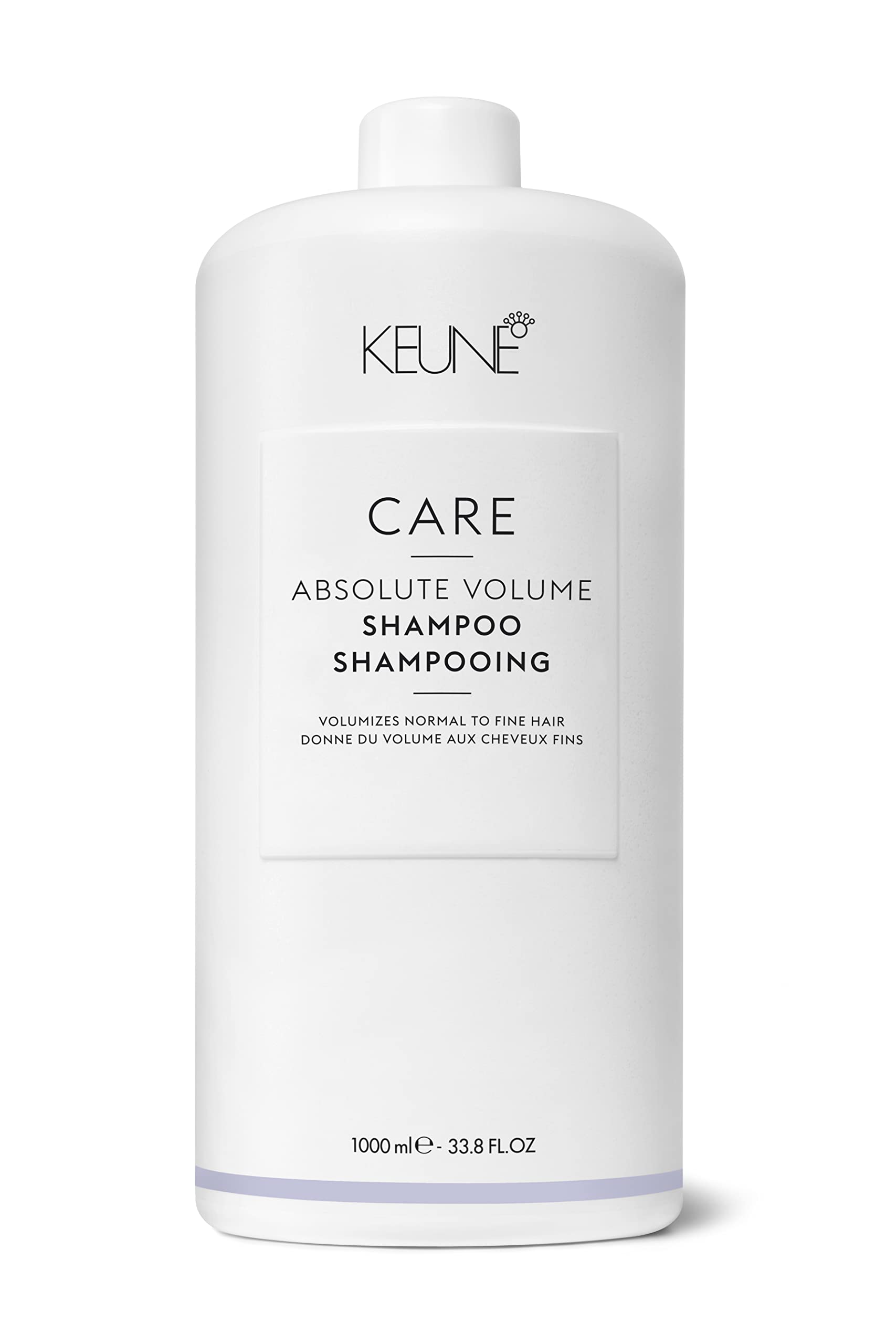 KEUNE Care Absolute Volume Shampoo 1000 ml