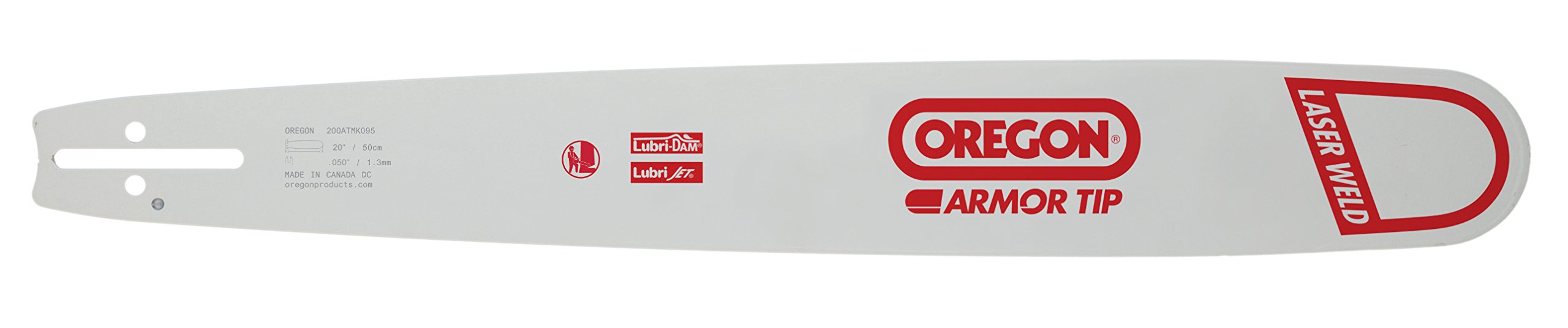 Oregon Panzerschiene 253ATLE099