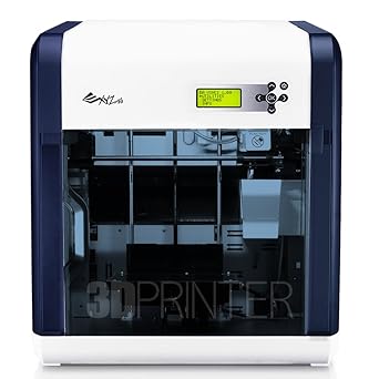 Amazon 3dプリンター ダヴィンチ 1 0 A 3dプリンタ本体 産業 研究開発用品 通販