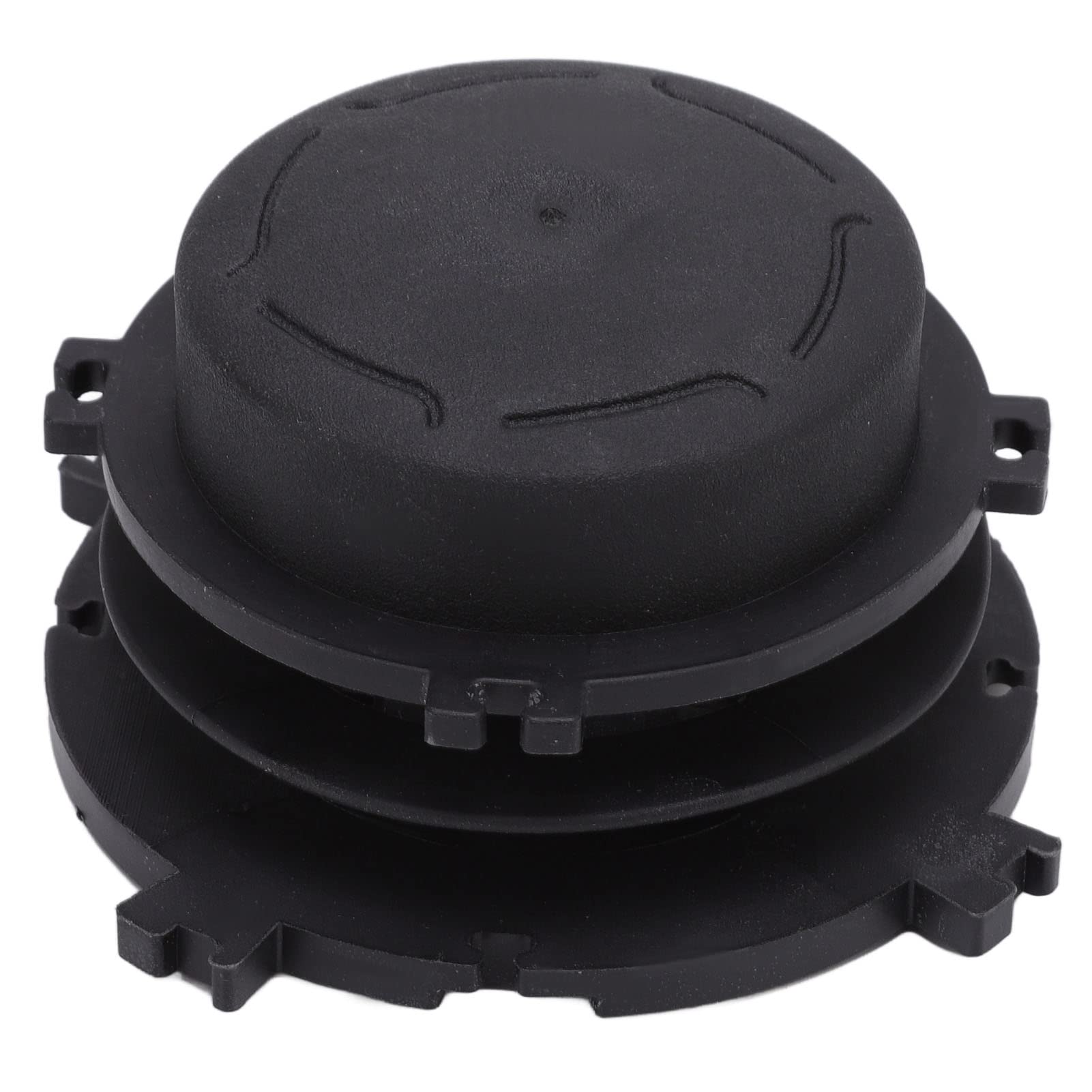 TOPINCN Grass Trimmer Head Spool, String Trimmer Lines Spools Accessory for Garden Tools, Accessory for Garden Tools, for FS Auto Cut 36-2 46-2 56-2 Brushcutter Reels